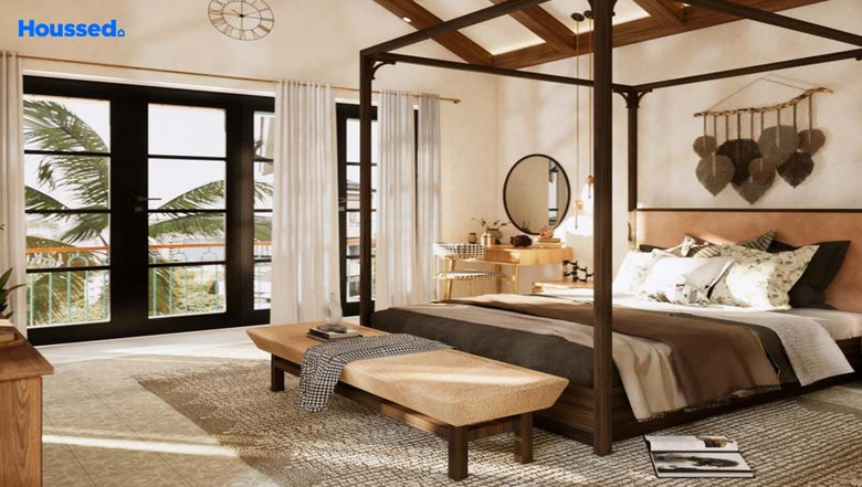 Sample Apartment